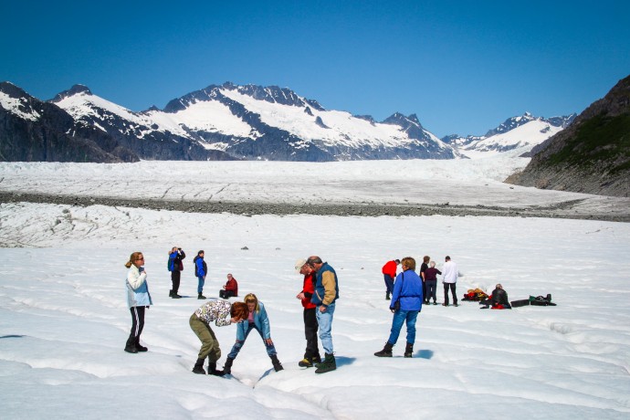 Juneau Mendenhall Glacier by Helicopter 26 Guided Walk Pictures 01 mnmo4a